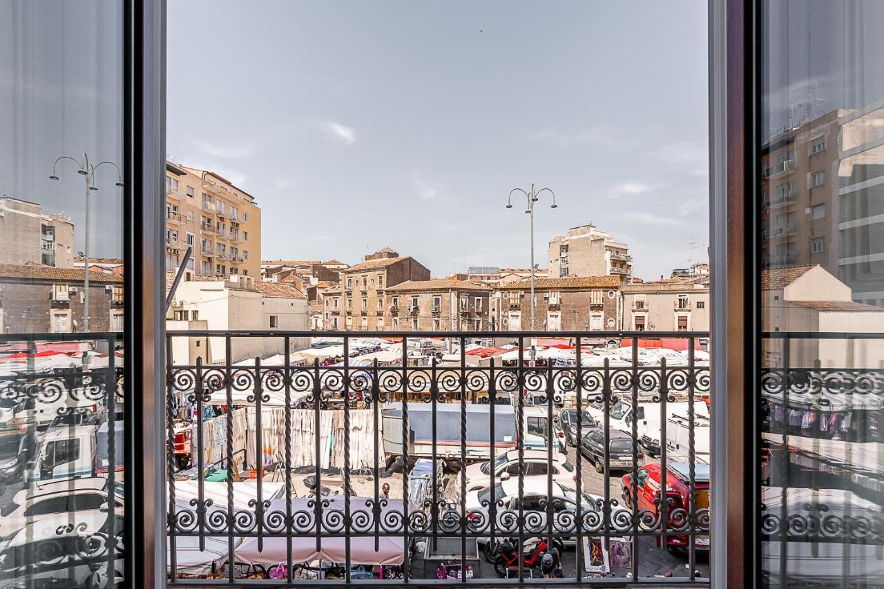 Il Respiro Di Encelado Aeroporto di Catania Fontana Rossa Esterno foto